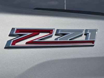 2020 Chevrolet Silverado 2500 HD LT