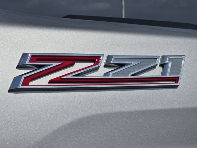 2020 Chevrolet Silverado 2500 HD LT