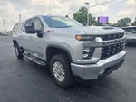 2020 Chevrolet Silverado 2500 HD LT