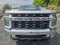 2020 Chevrolet Silverado 2500 HD LT
