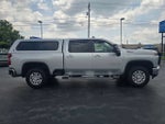 2020 Chevrolet Silverado 2500 HD LT