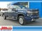 2022 Chevrolet Silverado 3500 HD High Country