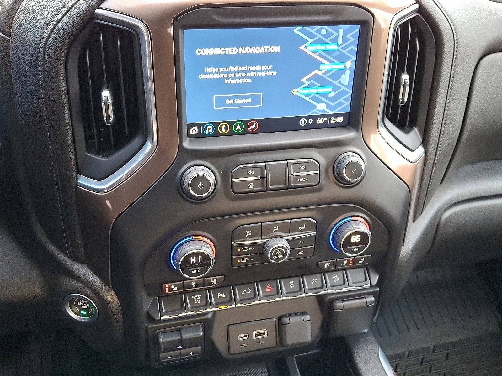 2022 Chevrolet Silverado 3500 HD High Country