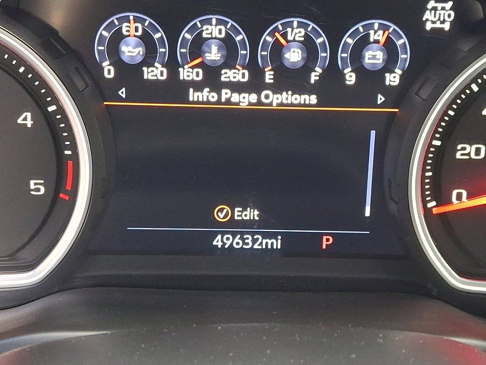 2022 Chevrolet Silverado 3500 HD High Country