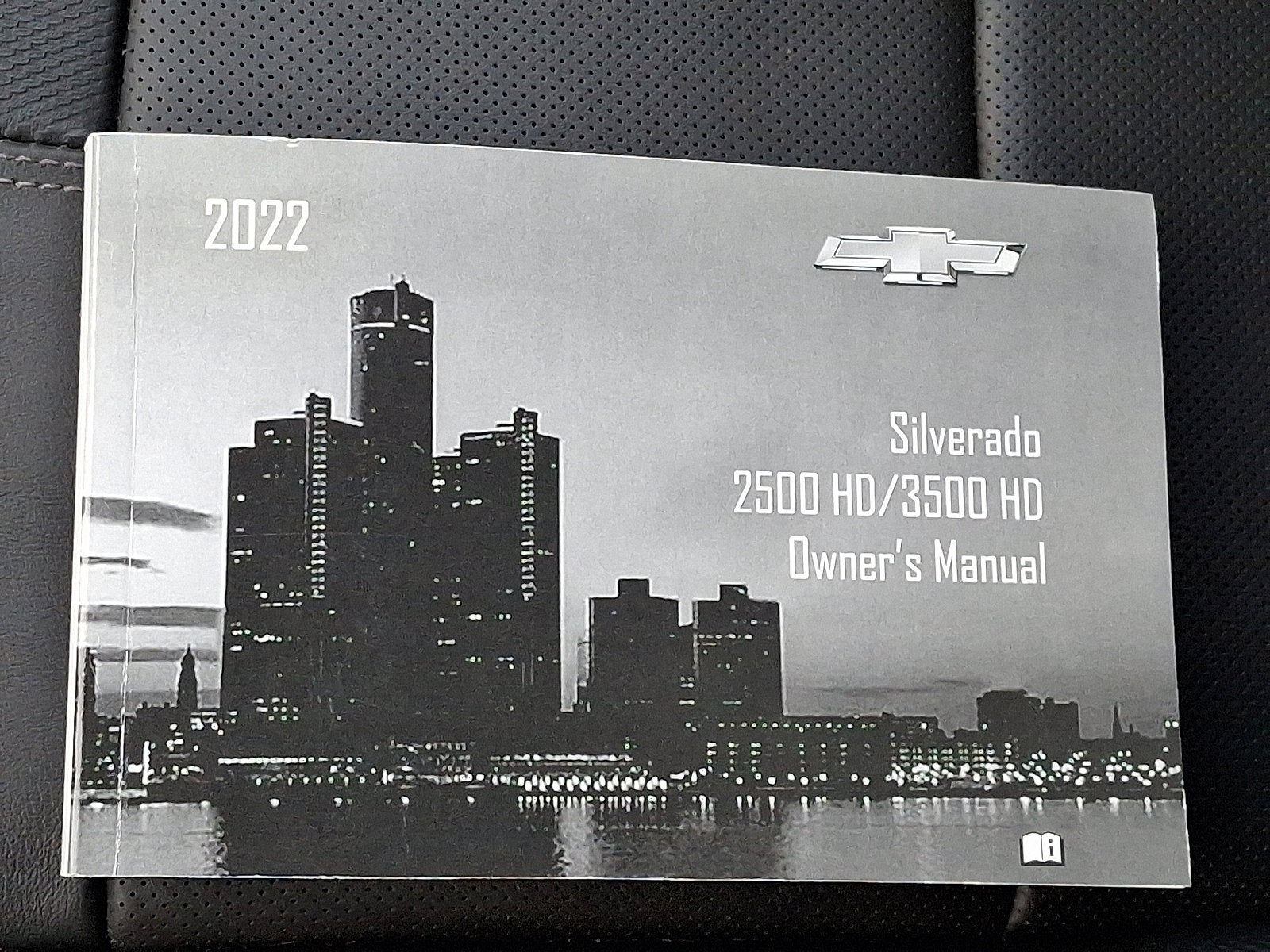 2022 Chevrolet Silverado 3500 HD High Country