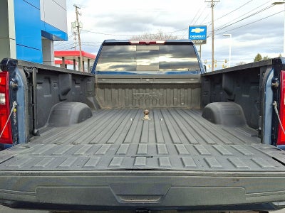 2022 Chevrolet Silverado 3500 HD High Country