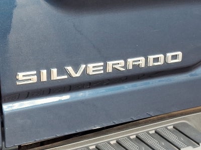2022 Chevrolet Silverado 3500 HD High Country