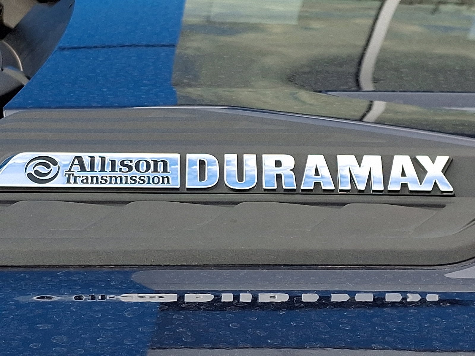 2022 Chevrolet Silverado 3500 HD High Country