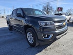 2017 Chevrolet Colorado 4WD LT