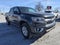 2017 Chevrolet Colorado 4WD LT