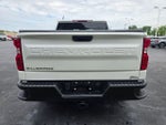 2023 Chevrolet Silverado 1500 WT