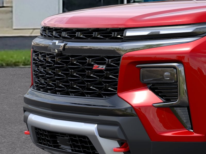 2027 Chevrolet Traverse Z71 - Photo 13