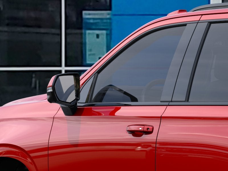 2027 Chevrolet Tahoe RST