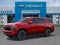 2027 Chevrolet Tahoe RST