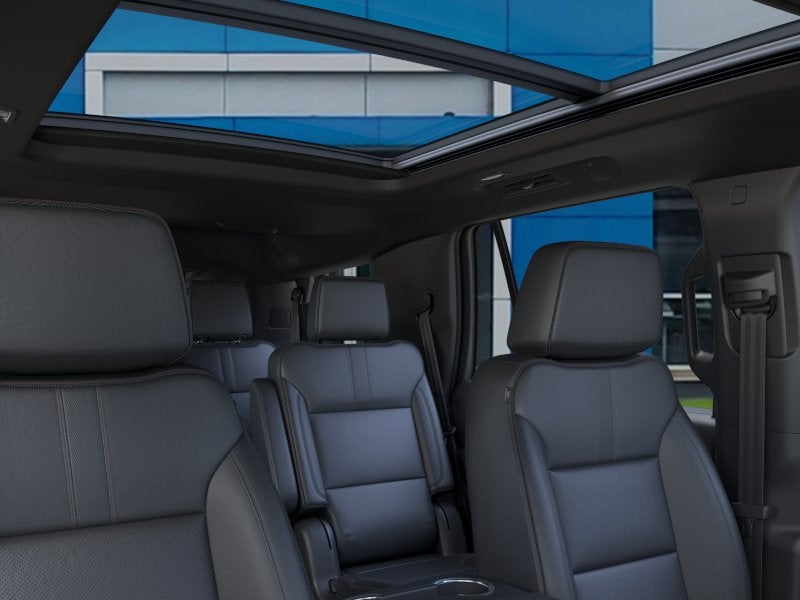 2027 Chevrolet Tahoe RST