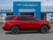 2027 Chevrolet Tahoe RST