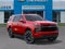2027 Chevrolet Tahoe RST
