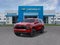 2027 Chevrolet Tahoe RST
