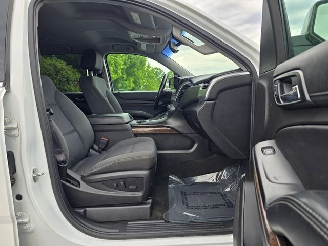 2017 Chevrolet Suburban LS