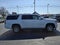 2017 Chevrolet Suburban LS