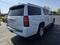 2017 Chevrolet Suburban LS