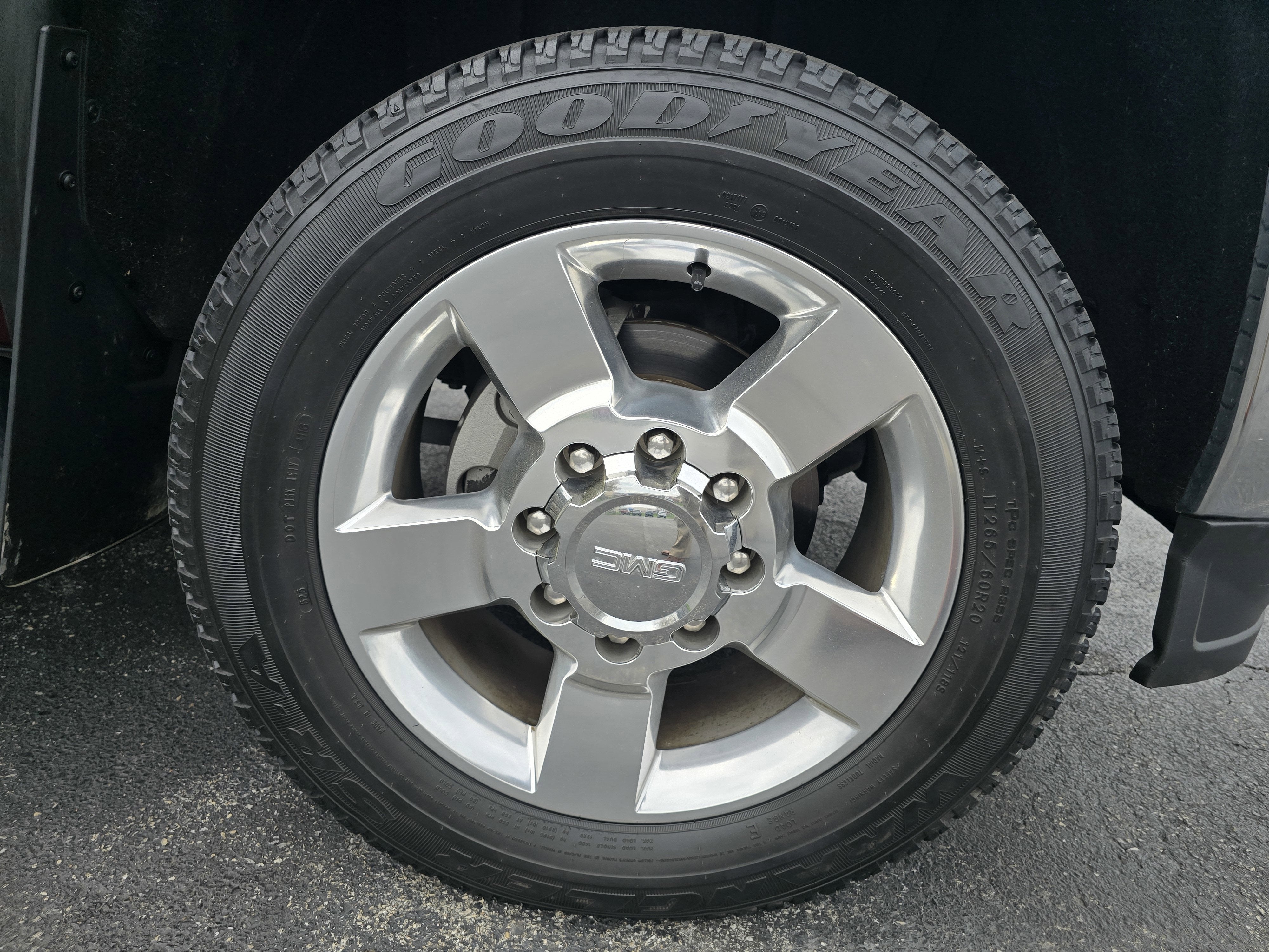 2016 GMC Sierra 2500 HD SLT