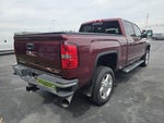 2016 GMC Sierra 2500 HD SLT