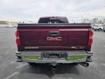 2016 GMC Sierra 2500 HD SLT