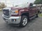 2016 GMC Sierra 2500 HD SLT