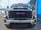 2023 GMC Sierra 2500 HD Pro
