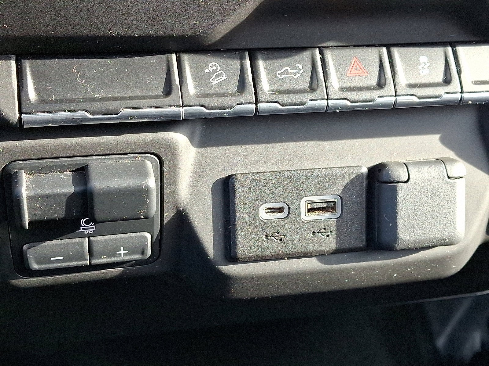 2023 GMC Sierra 2500 HD Pro