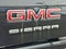 2023 GMC Sierra 2500 HD Pro