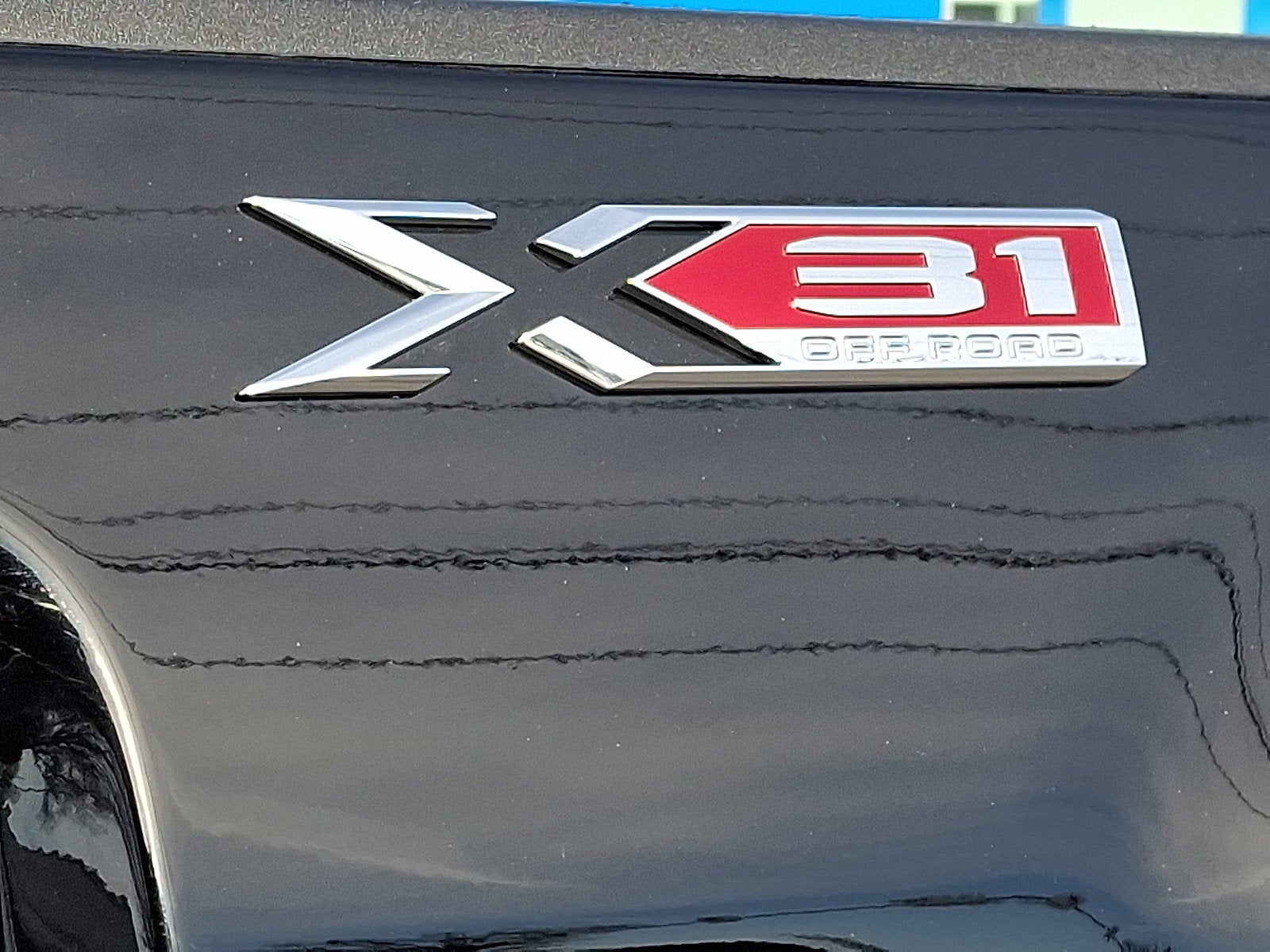 2023 GMC Sierra 2500 HD Pro