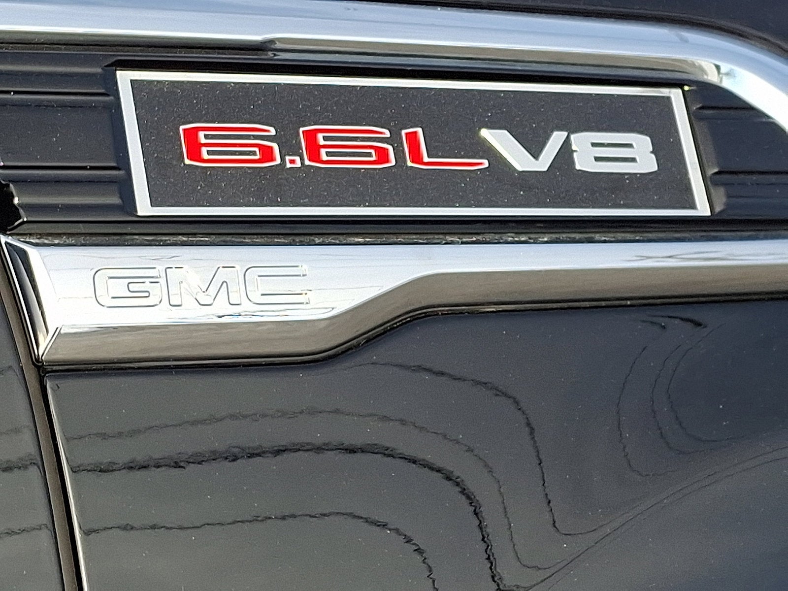 2023 GMC Sierra 2500 HD Pro