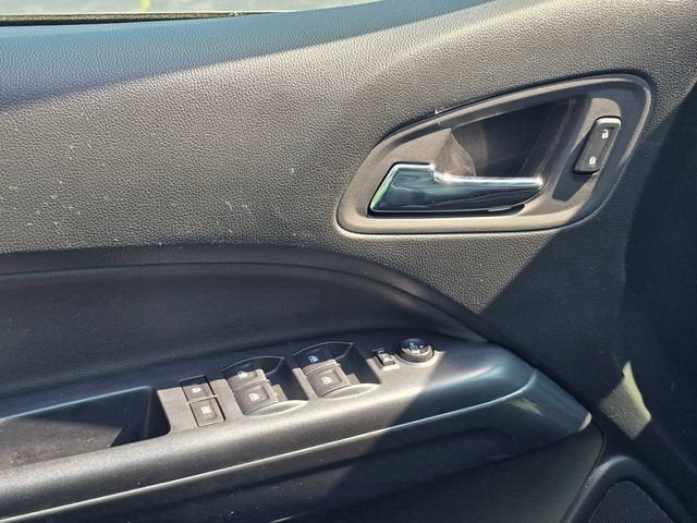 2022 GMC Canyon AT4 - Leather