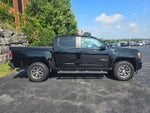 2022 GMC Canyon AT4 - Leather