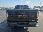 2022 GMC Canyon AT4 - Leather