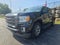 2022 GMC Canyon AT4 - Leather