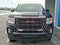 2022 GMC Canyon AT4 - Cloth