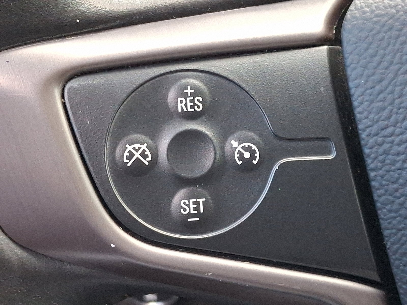 2022 GMC Canyon AT4 - Cloth