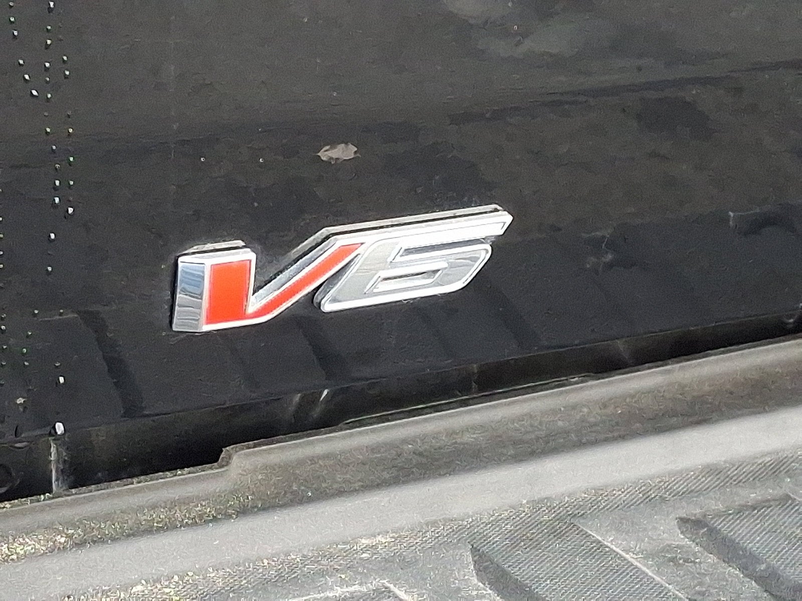 2022 GMC Canyon AT4 - Cloth