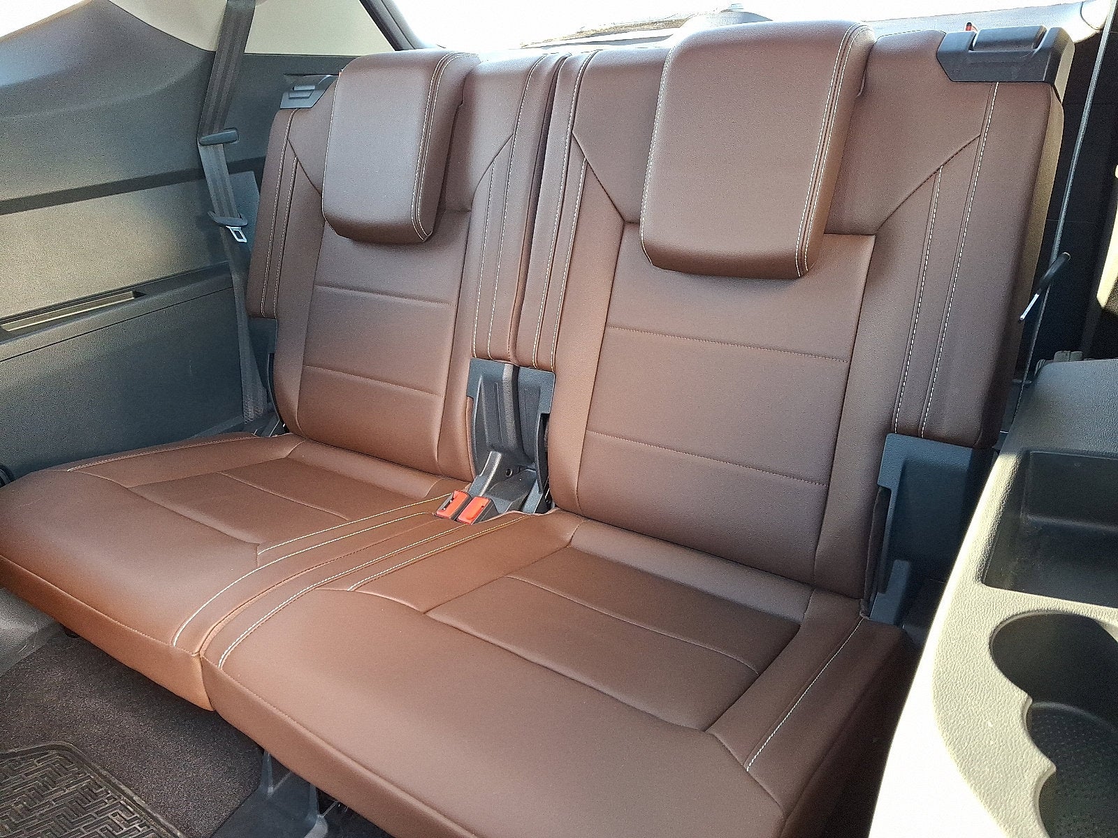 2022 Volkswagen Atlas 3.6L V6 SEL