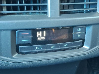 2022 Volkswagen Atlas 3.6L V6 SEL