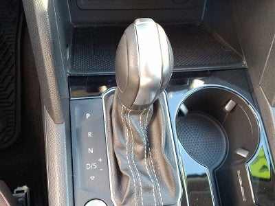 2022 Volkswagen Atlas 3.6L V6 SEL