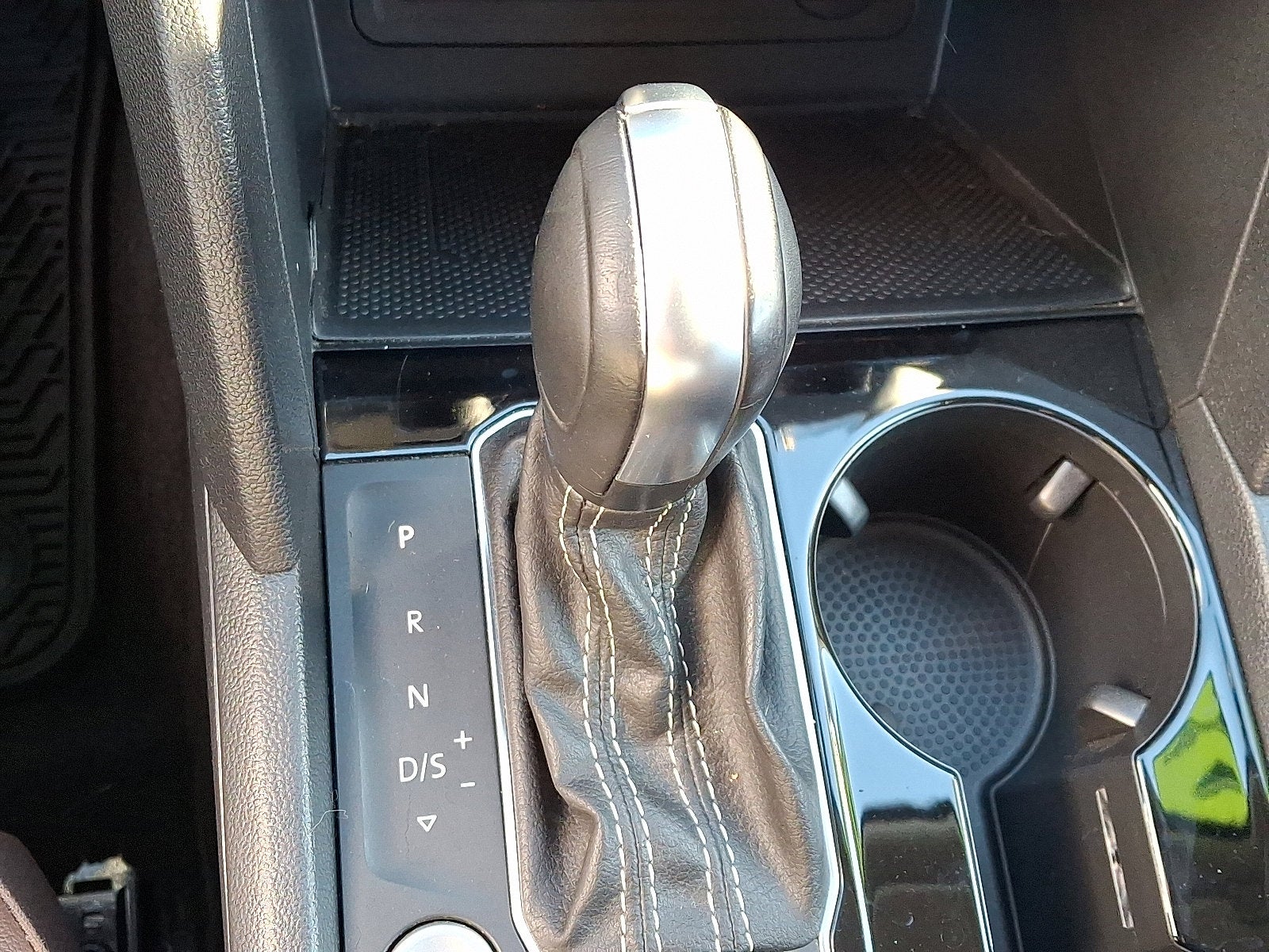 2022 Volkswagen Atlas 3.6L V6 SEL