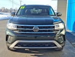 2022 Volkswagen Atlas 3.6L V6 SEL