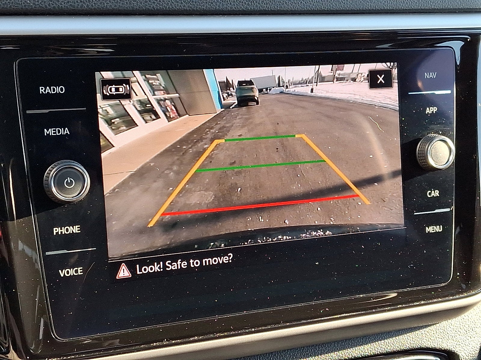 2022 Volkswagen Atlas 3.6L V6 SEL