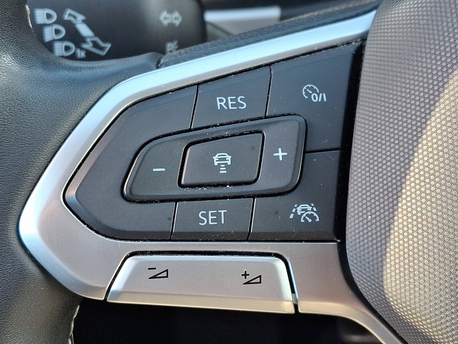 2022 Volkswagen Atlas 3.6L V6 SEL