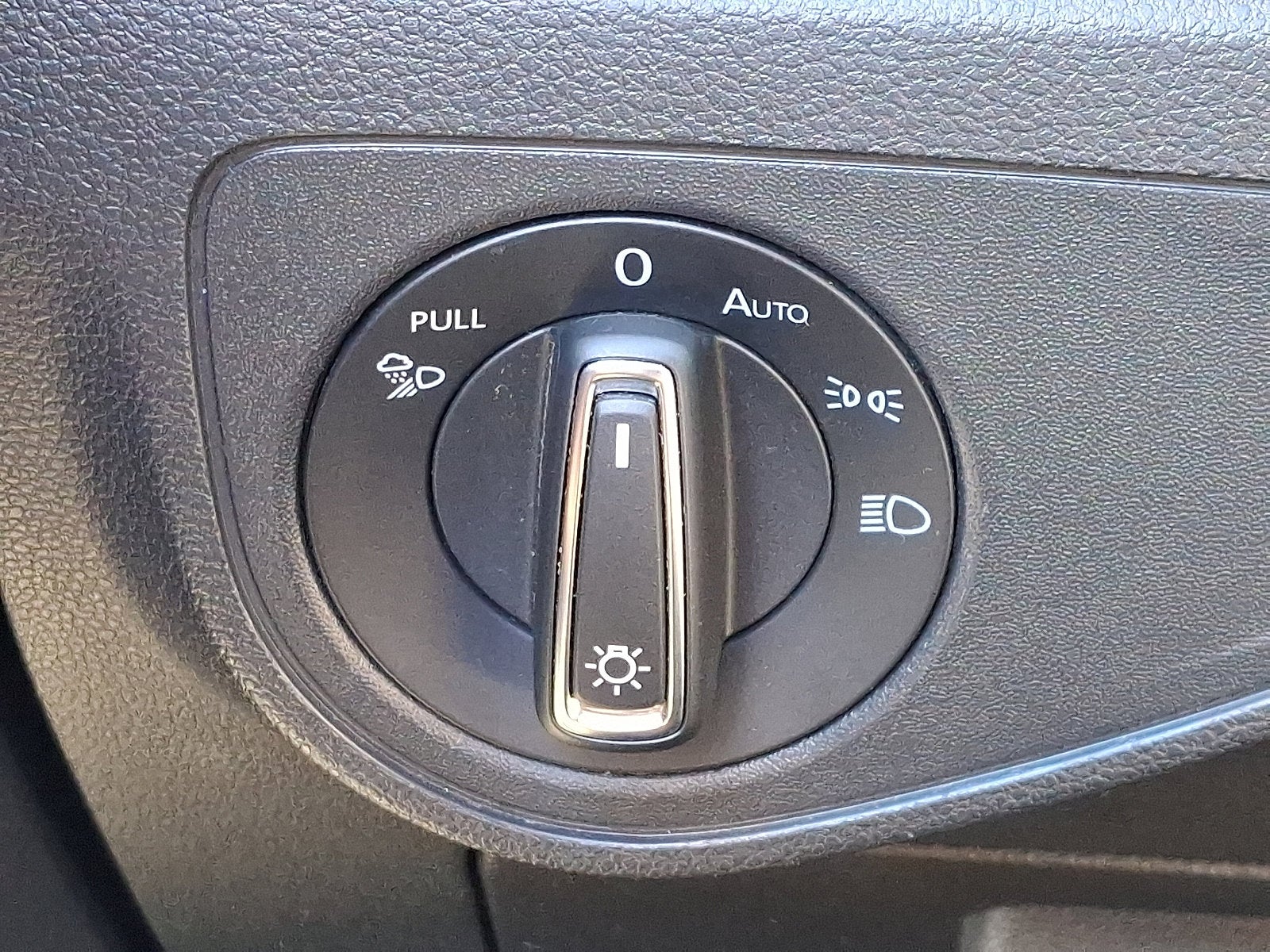 2022 Volkswagen Atlas 3.6L V6 SEL