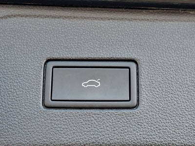 2022 Volkswagen Atlas 3.6L V6 SEL